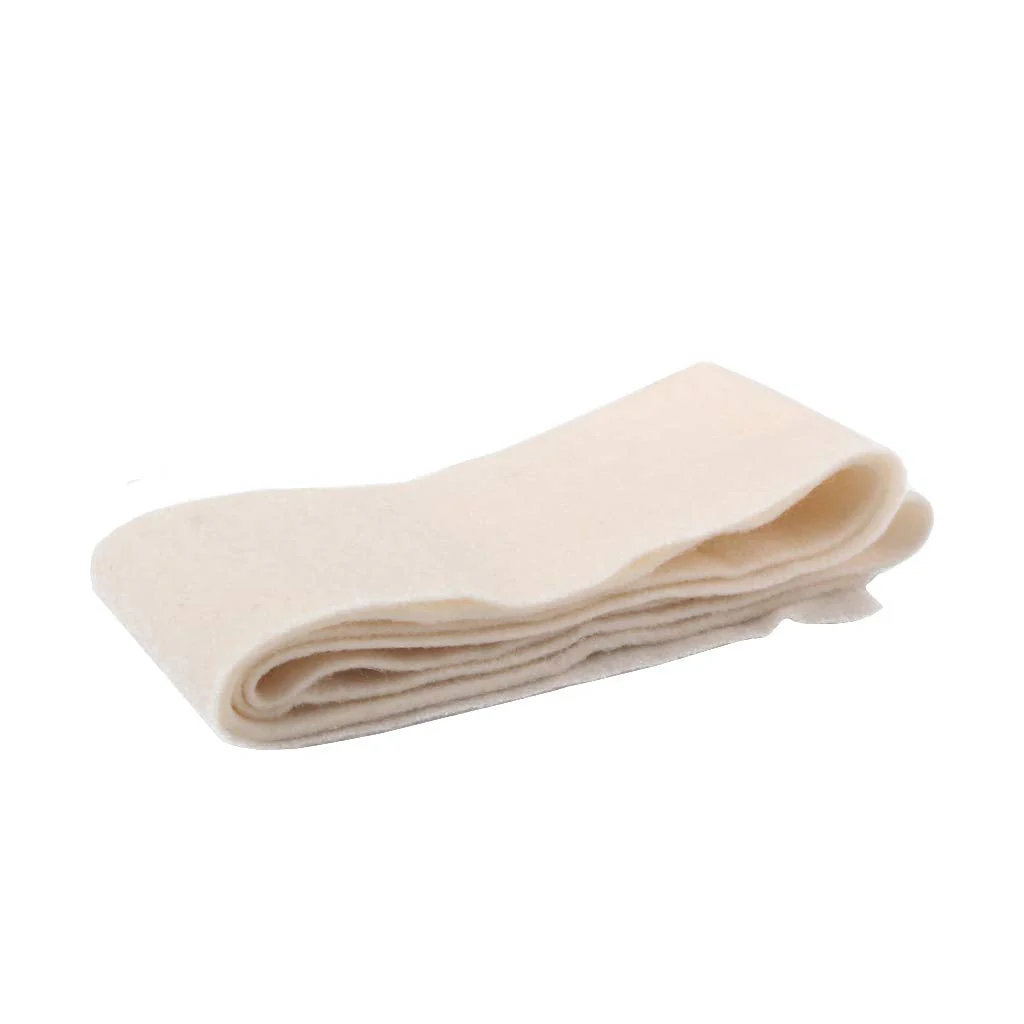 Alnicov Piano Weak Sound Felt Piano Muffler Felt for Piano Accessory - Image 2