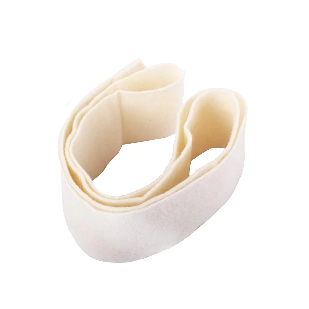 Alnicov Piano Weak Sound Felt Piano Muffler Felt for Piano Accessory - Image 4