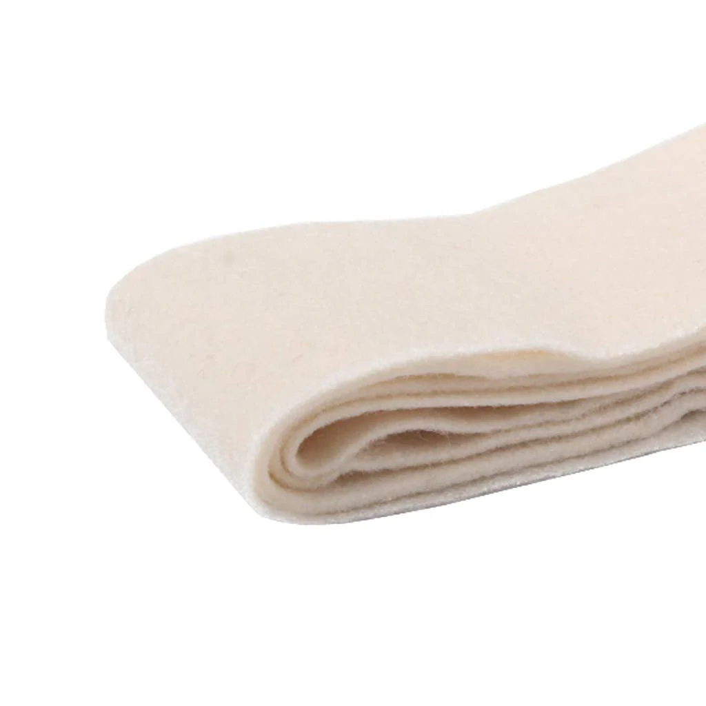 Alnicov Piano Weak Sound Felt Piano Muffler Felt for Piano Accessory - Image 5