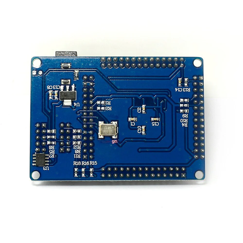 ALTERA FPGA Cyclone II EP2C5T144 Minimum System Development Board - Image 7
