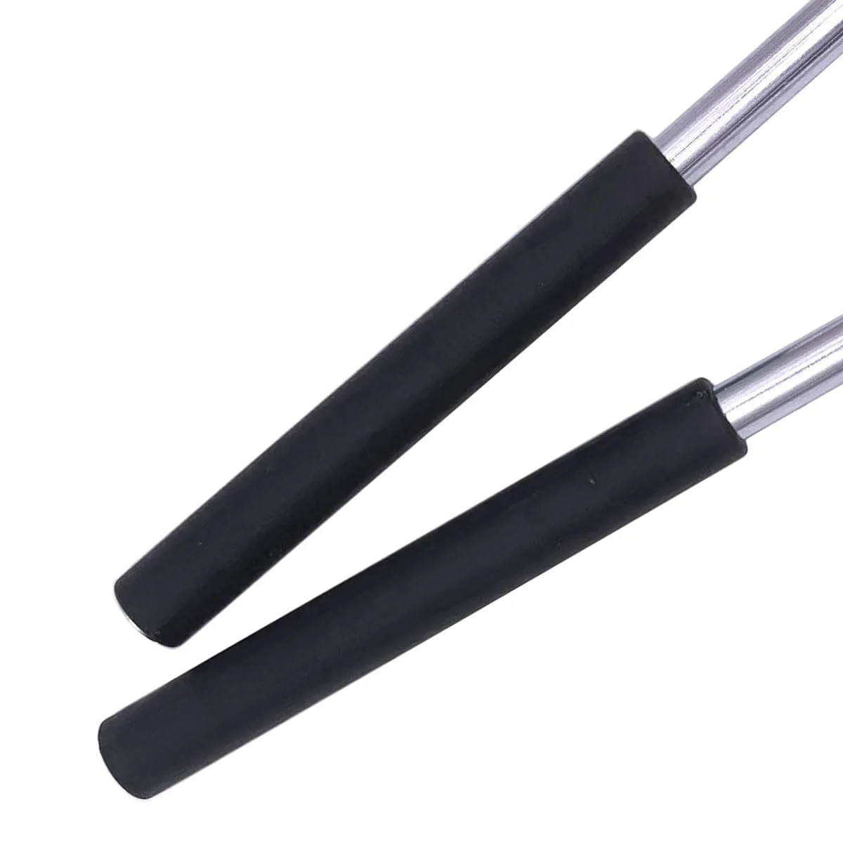 Aluminum Wah Wah Tube with Beater Mallet Wah Wah Percussion Instrument Set Tuning Pipes Sound Set - Image 3