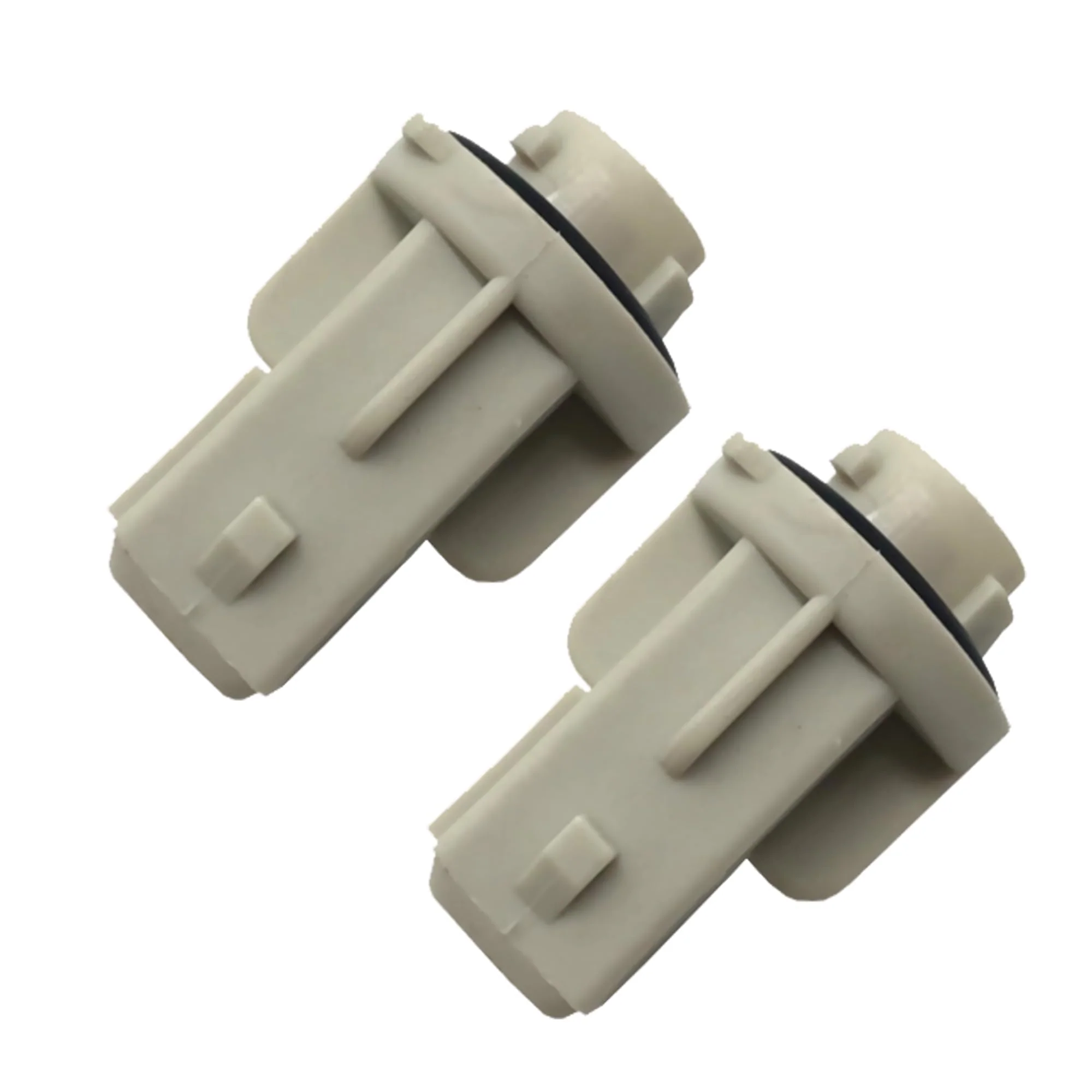 ANBOO 2 x Lamp Holder Side Lamp Holder 191941669A for T4 Golf, Lamp Holder with VW T4 1990 to 2003 Lamp Holder Lamp Housing