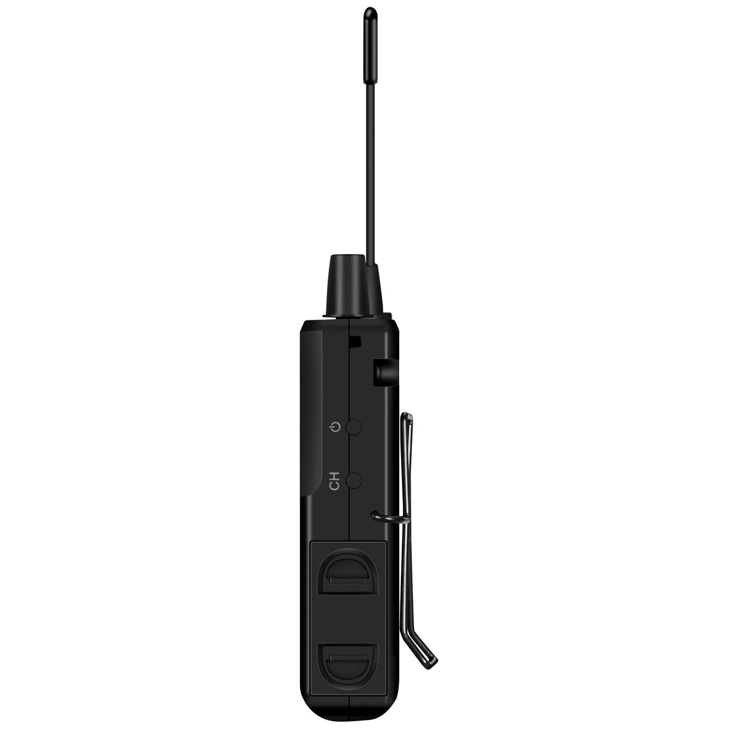 ANLEON MTG-200 Wireless Tour Guide & Language Interpretation System 915Mhz (1 Transmitter 1 Receiver) 1 Transmitter 1 Receiver - Image 3