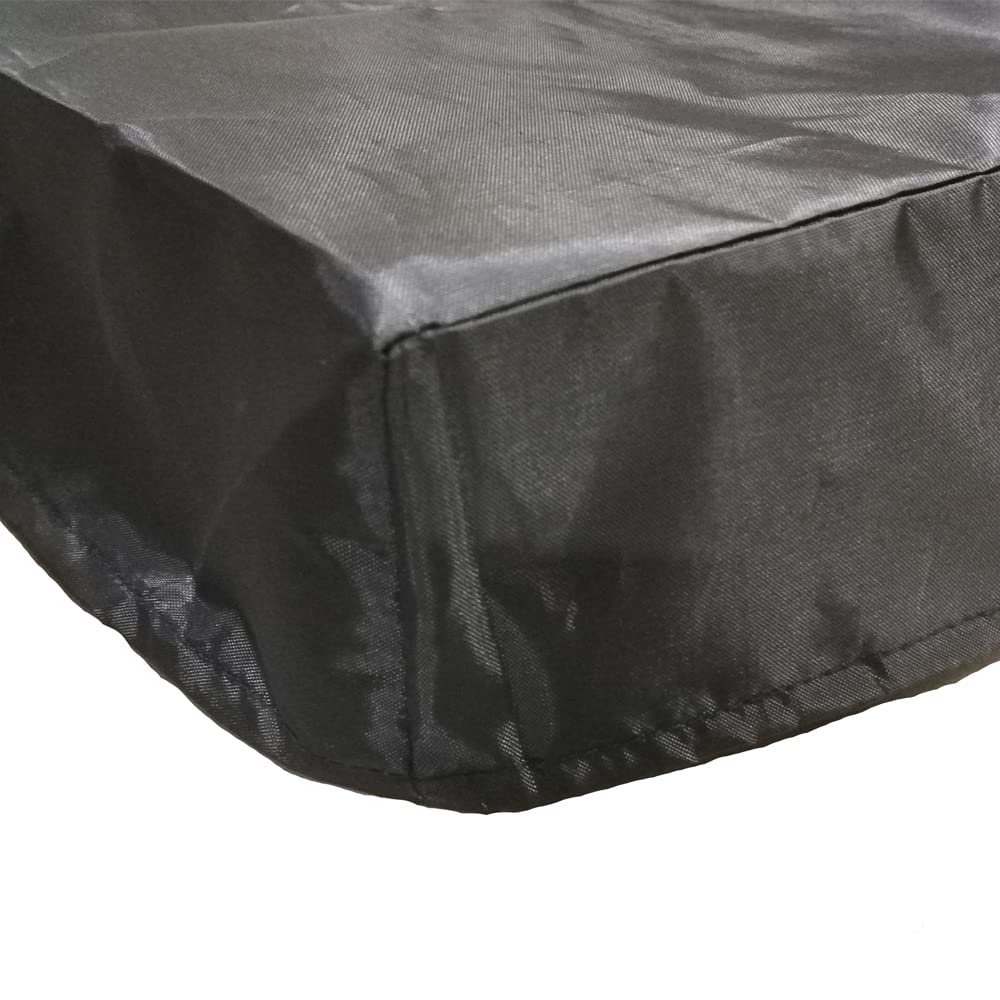 Antistatic Portastudio Multi-Track Audio Recorder Dust Cover Compatible with Tascam DP-24 / DP-32 / DP-32SD Digital Recorder, Waterproof, Sound Mixer Protector - Image 6