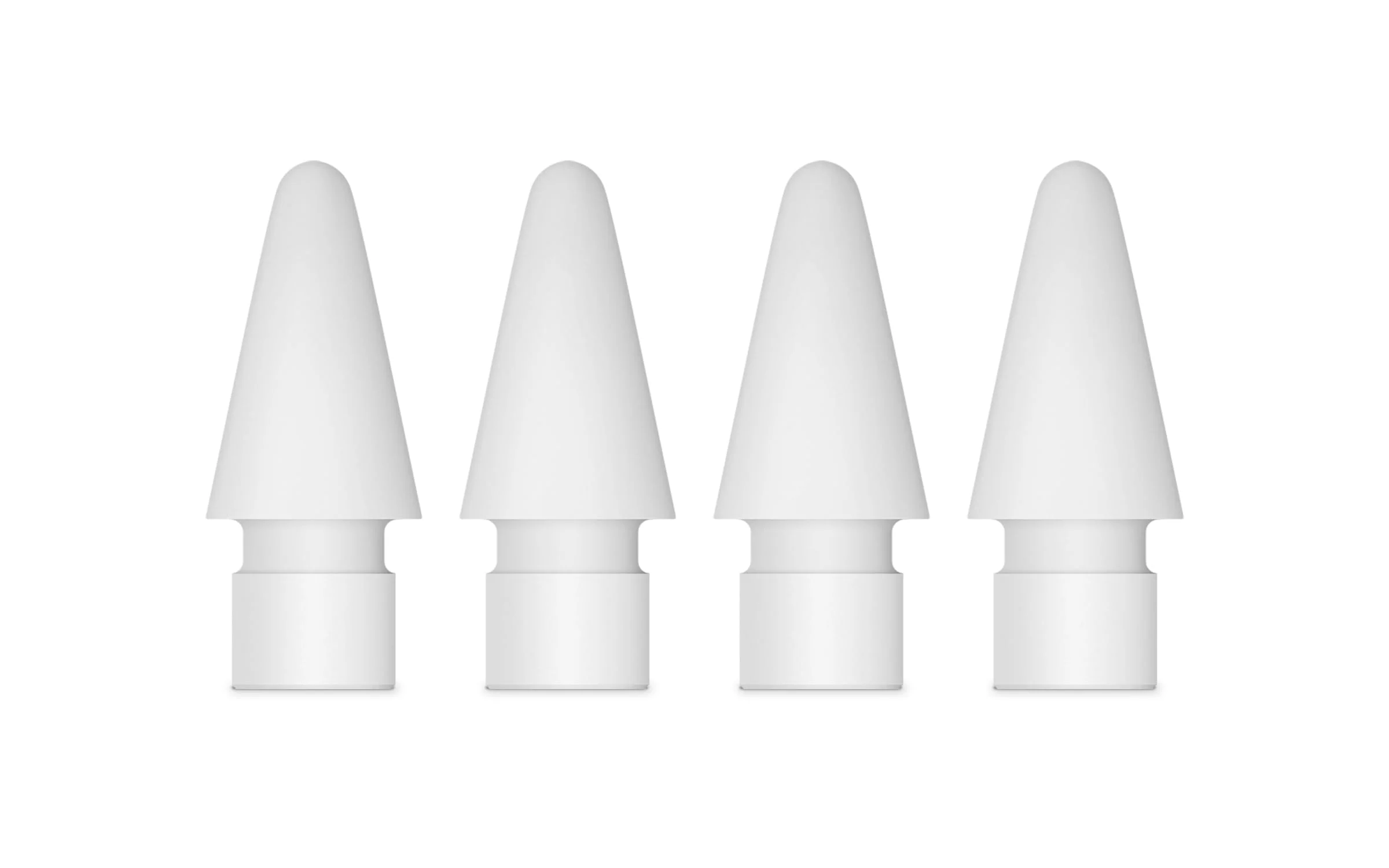 Apple Pencil Tips (4 pack)