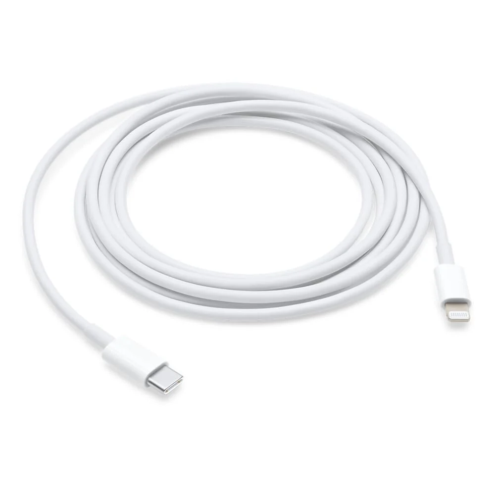 Apple USB-C to Lightning Cable (2 m) 2m