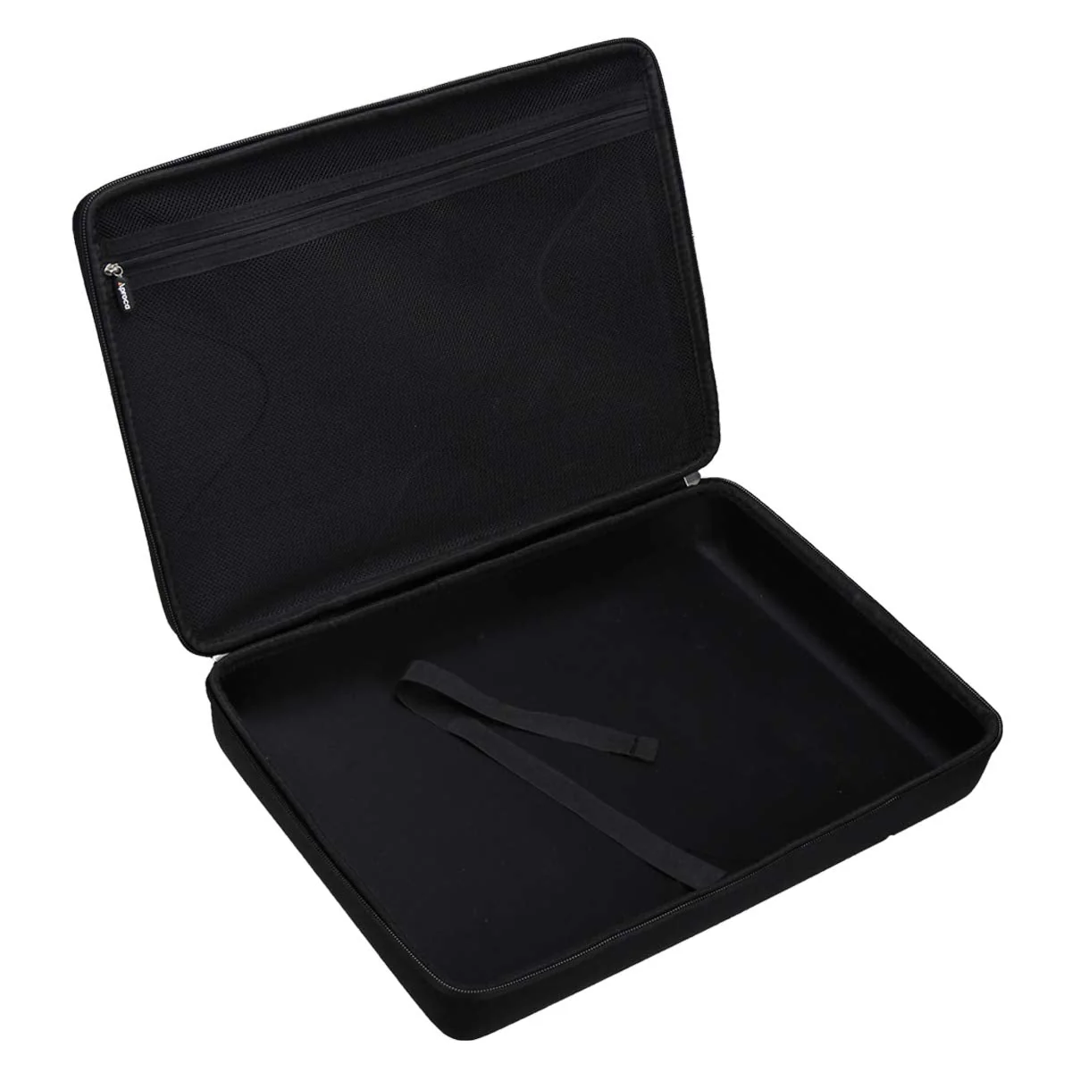 Aproca Hard Travel Storage Case,for DBPOWER 17.9" / DR.J 17.9" / COOAU 17.9" / WONNIE 17.9’’ / Pyle 17.9” / BOIFUN 17.5" Portable DVD Player - Image 2