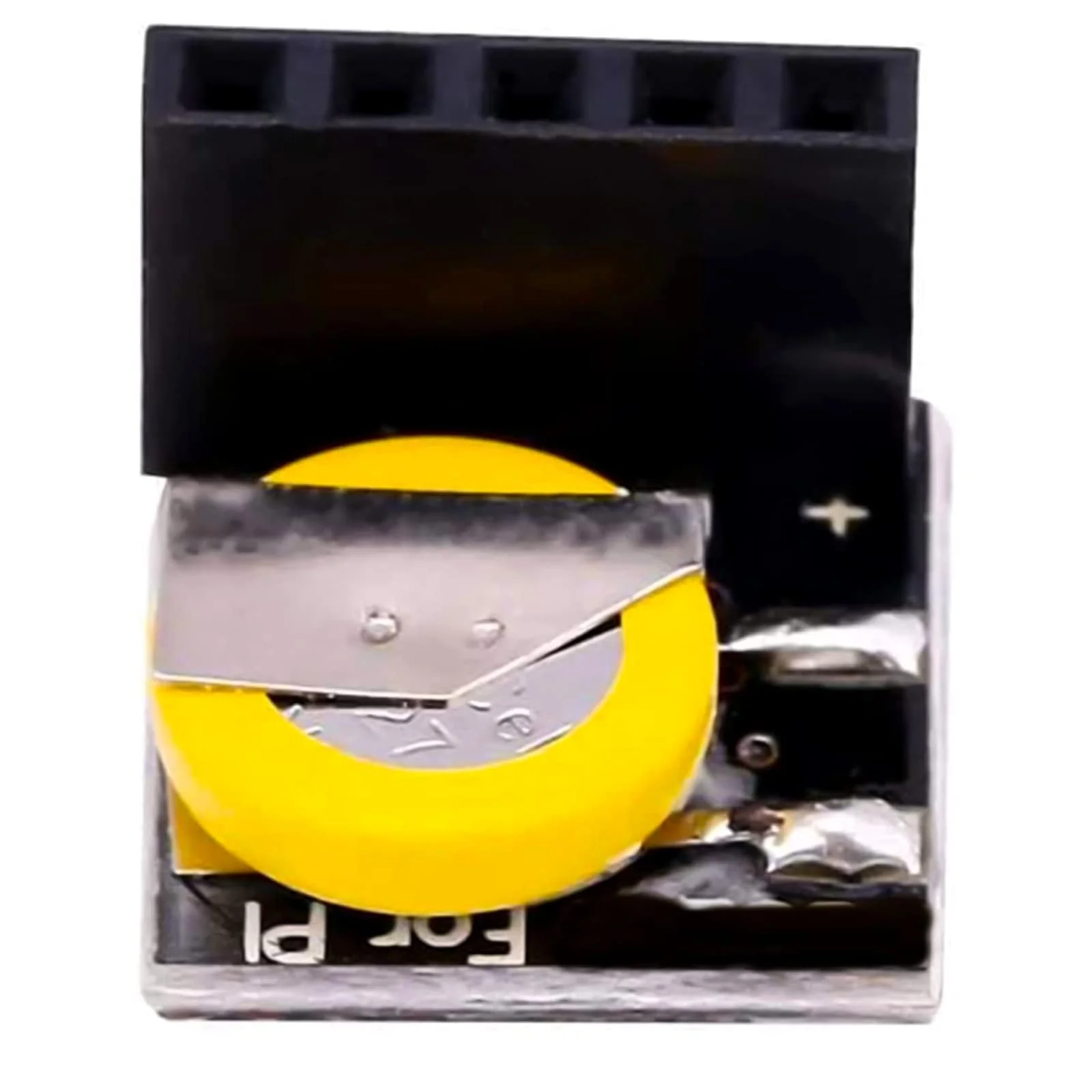 ARCELI High Precision RTC Clock Memory Module for Arduino Raspberry Pi Pack of 4 - Image 5