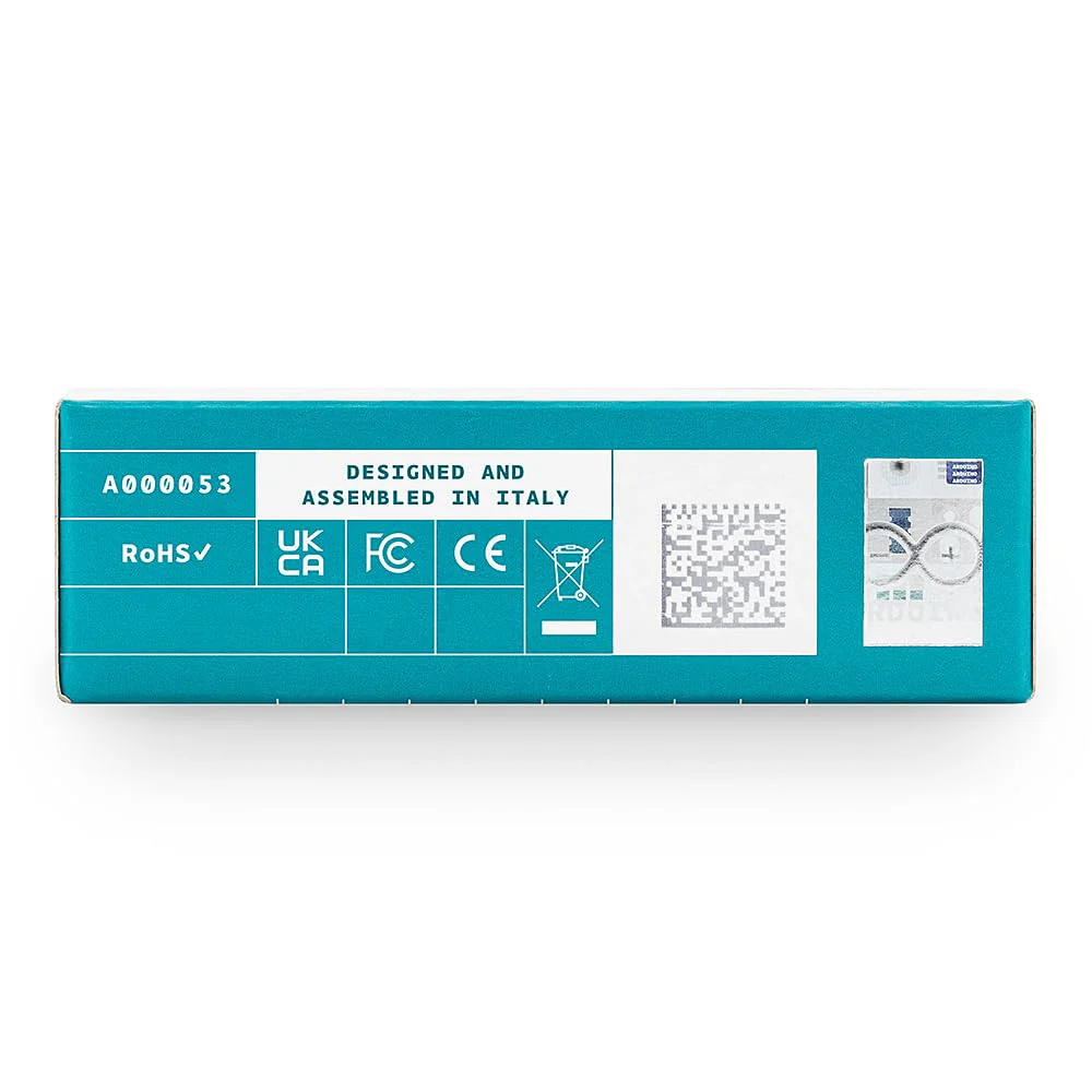 Arduino Micro with Headers [A000053] - Image 8