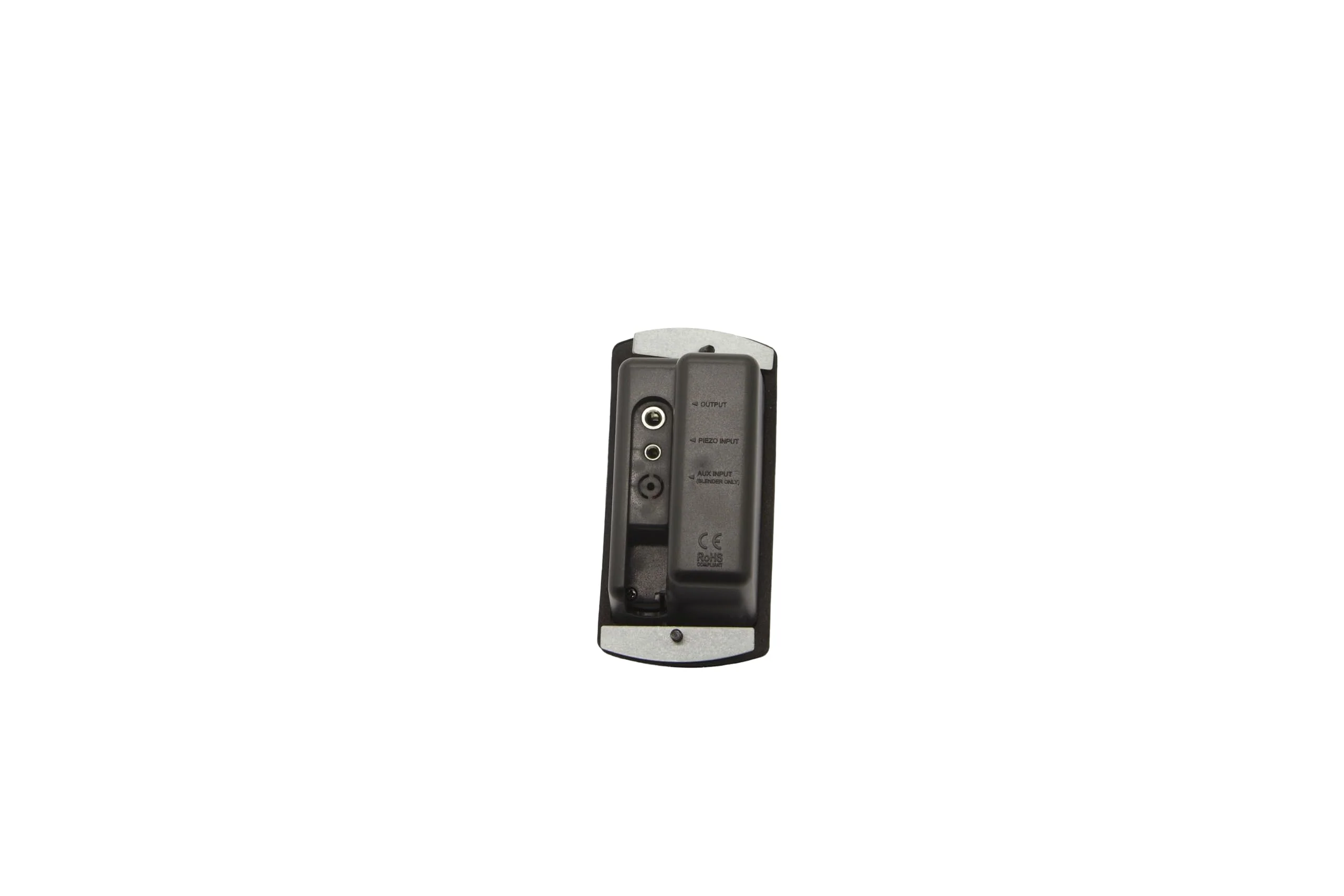 ARTEC ETN3+SF607 3-Band EQ & LCD Tuner ETN3-SF607 - Image 2