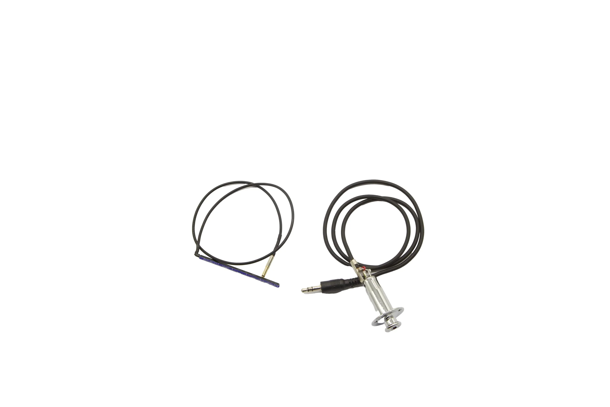 ARTEC SHP5+SF607 Soundhole Preamp with Piezo - Microphone Blender SHP5-SF607 - Image 4