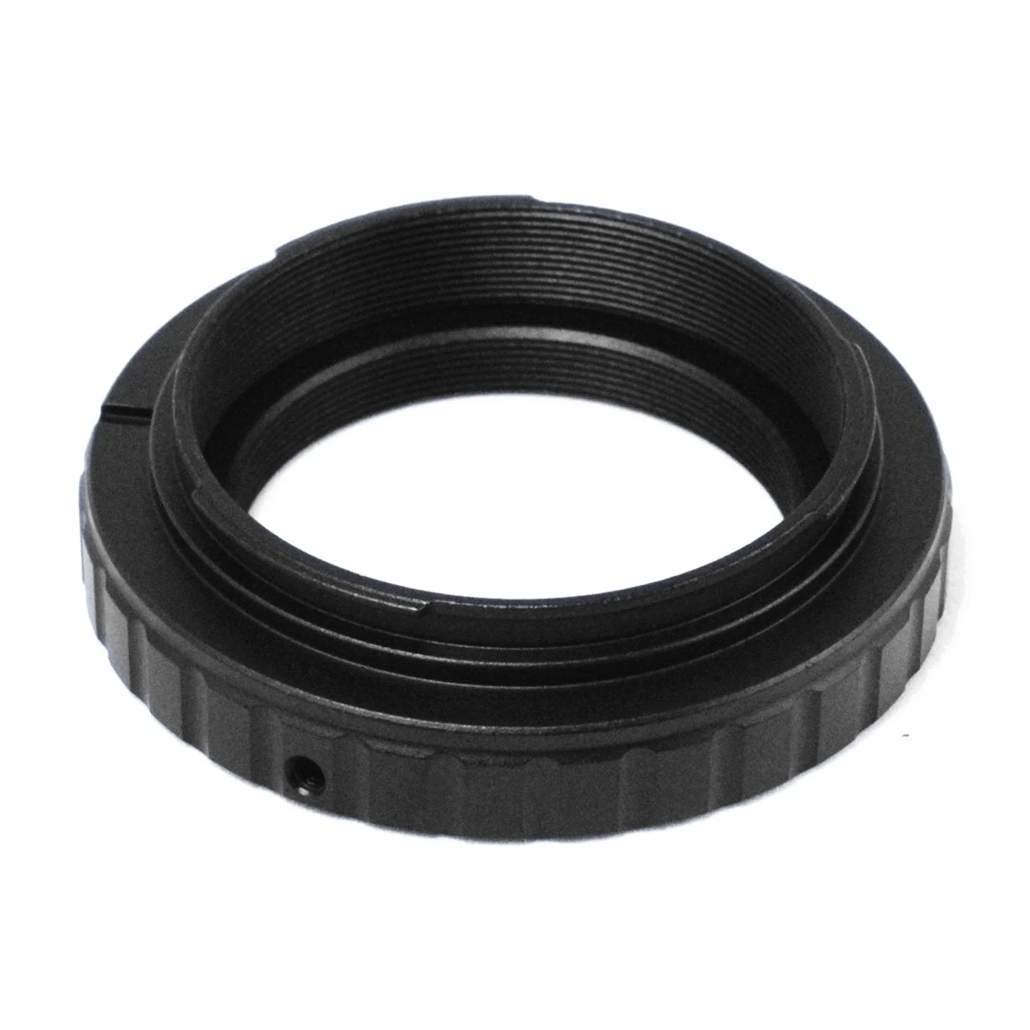 Astromania Metal T-Ring Adapter for Canon EOS DSLR/SLR (Fits All Canon EOS SLR/DSLR Cameras with EF Mount) - Image 2