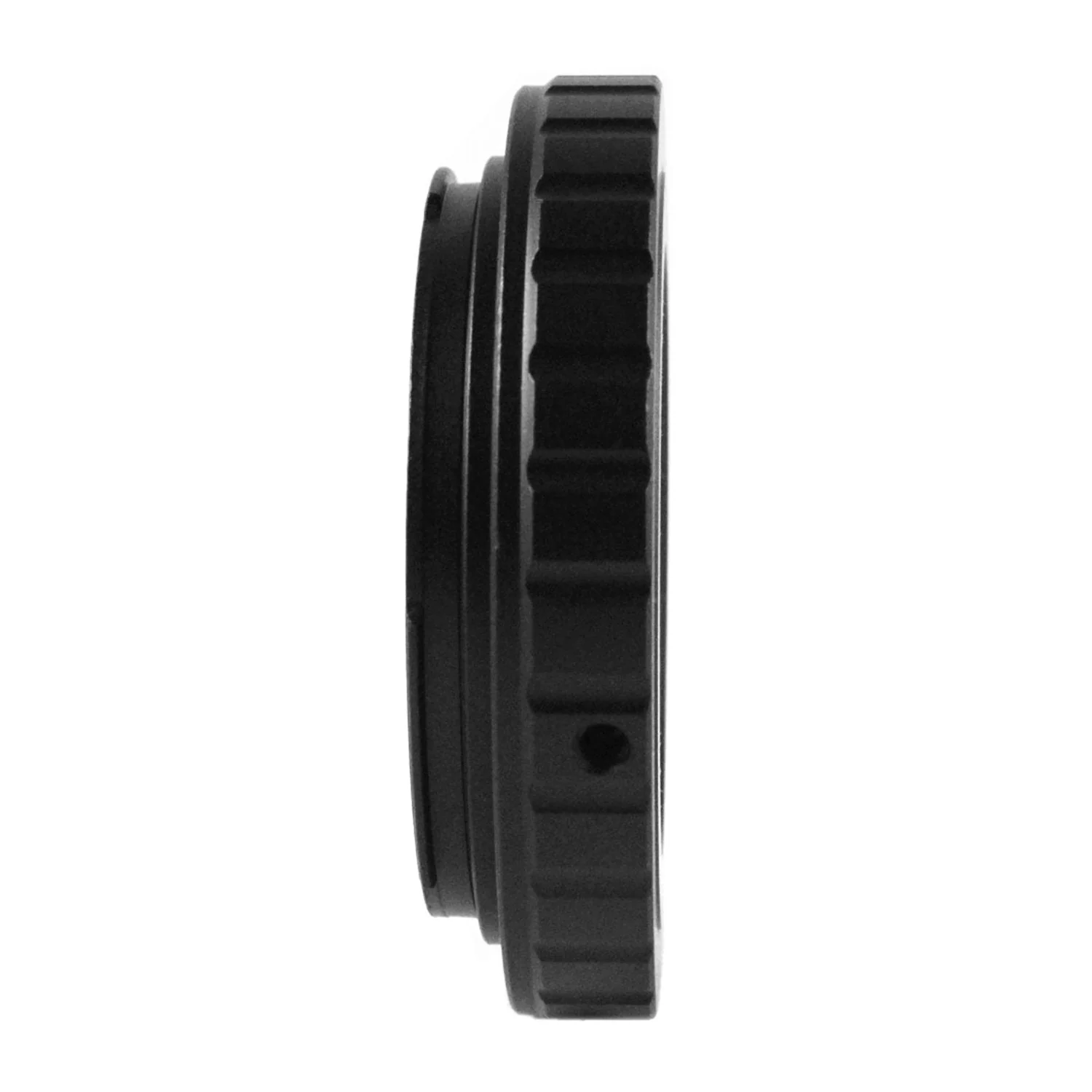 Astromania Metal T-Ring Adapter for Canon EOS DSLR/SLR (Fits All Canon EOS SLR/DSLR Cameras with EF Mount) - Image 4