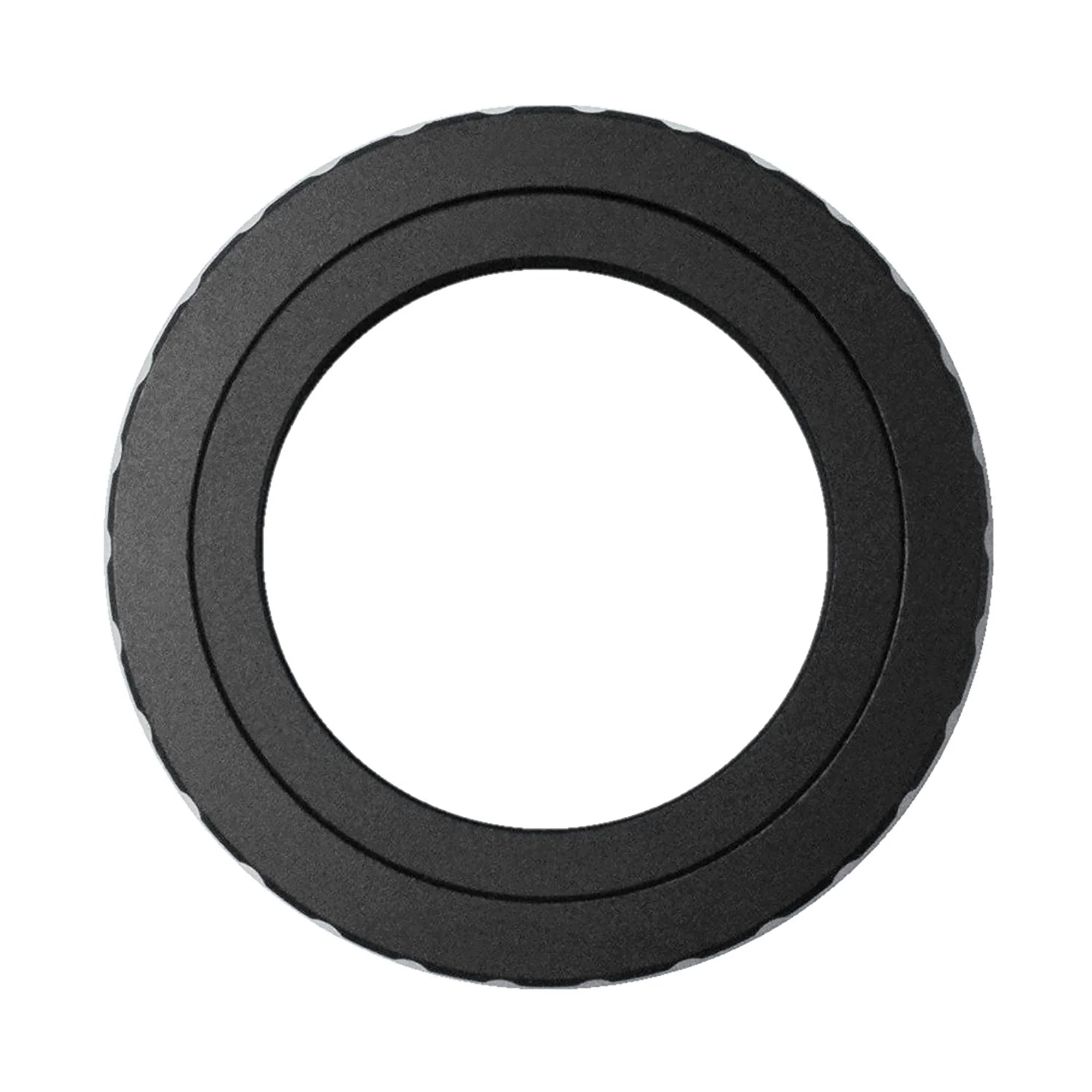 Astromania Metal T-Ring Adapter for Canon EOS DSLR/SLR (Fits All Canon EOS SLR/DSLR Cameras with EF Mount) - Image 5