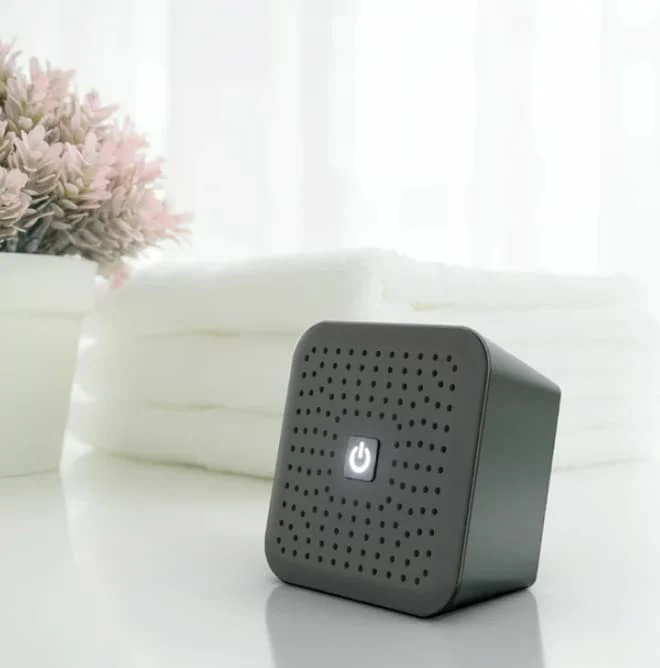 Atomi Shower Head with Bluetooth Speaker - Image 4