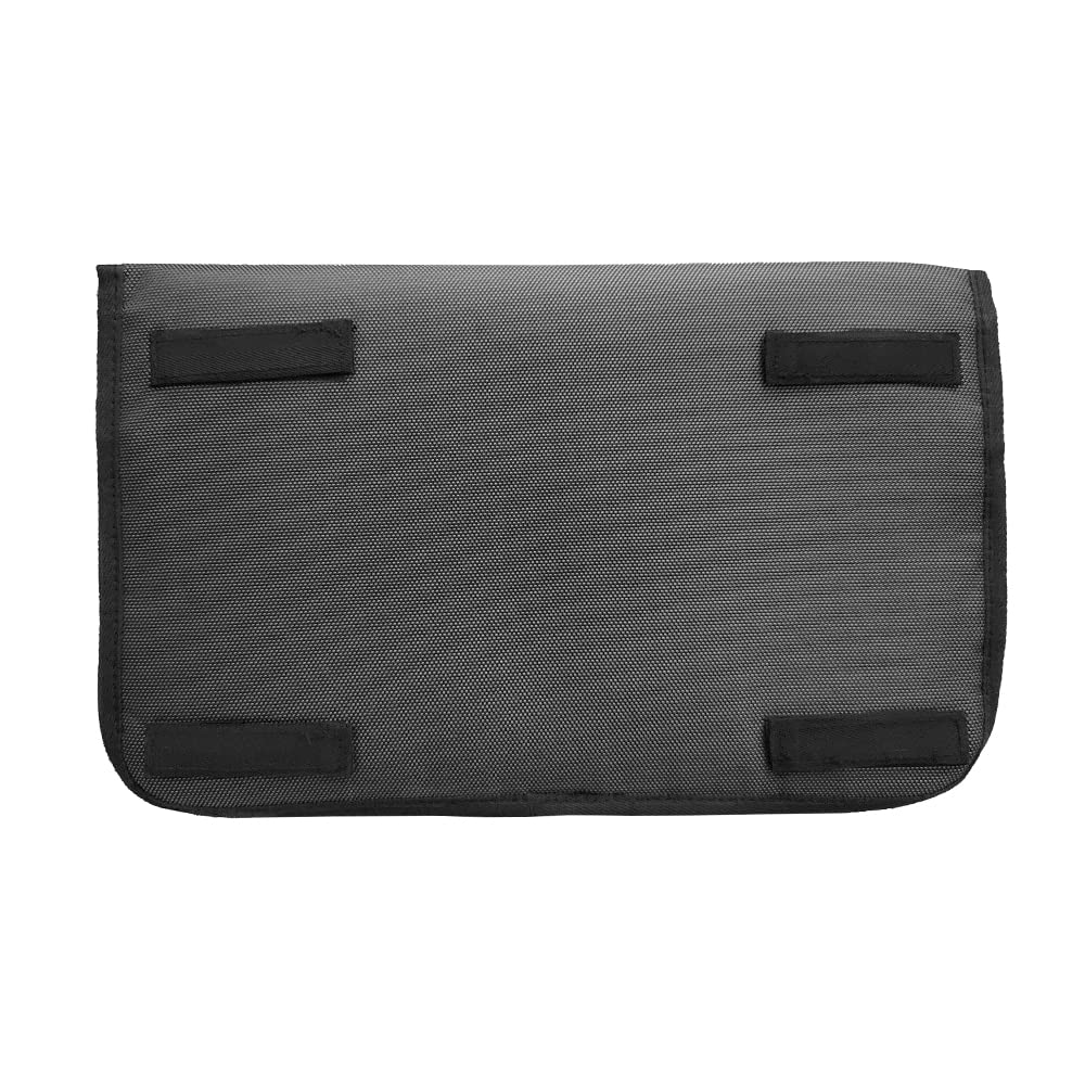 Attachable Music Bag for Tonareli Violin and Viola Fiberglass Cases - Image 2