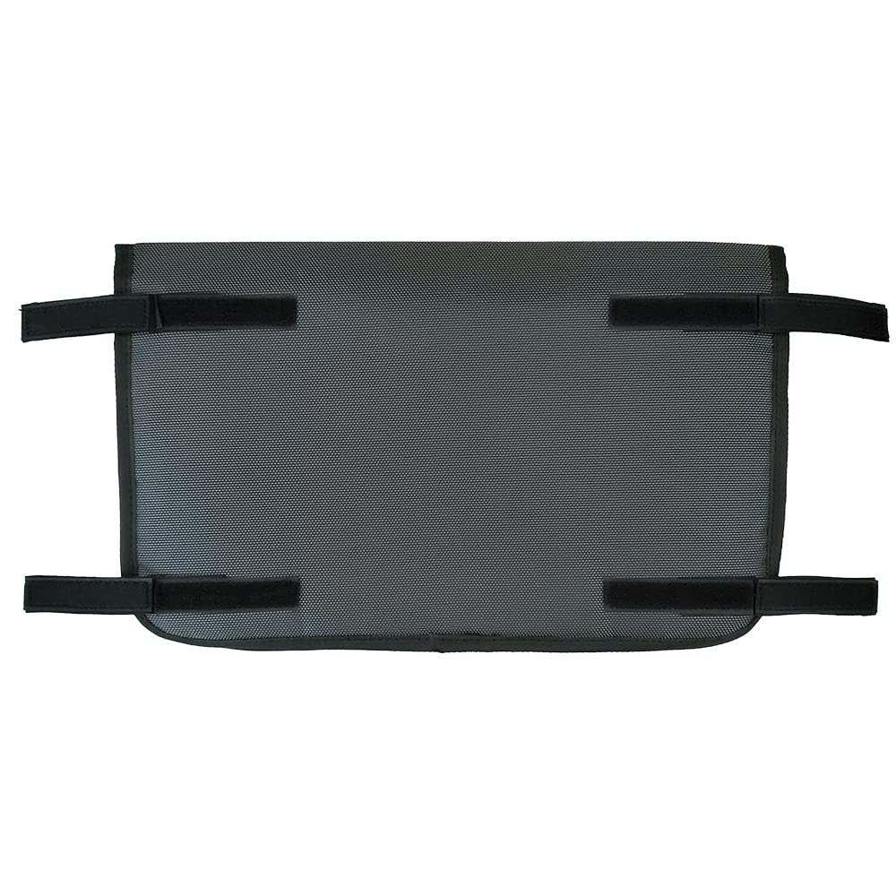 Attachable Music Bag for Tonareli Violin and Viola Fiberglass Cases - Image 4