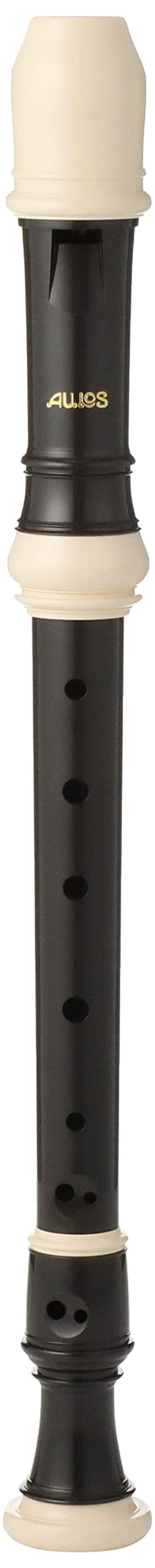AULOS (Aus) Symphony soprano recorder German style 502 B (G) - Image 3