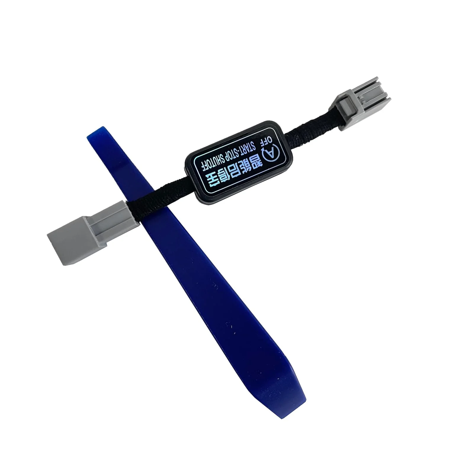 Auto Start Stop Eliminator/Disabler/Disable/Delete/Canceller, Compatible with Honda Pilot 2023 2024 - Image 3