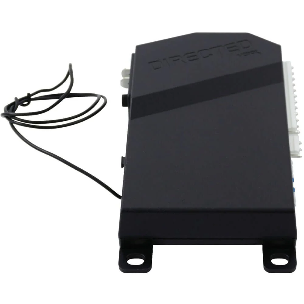 Avital 3103LX 1-Way Security System with Keyless Entry/Flashing Parking Lights - Image 5
