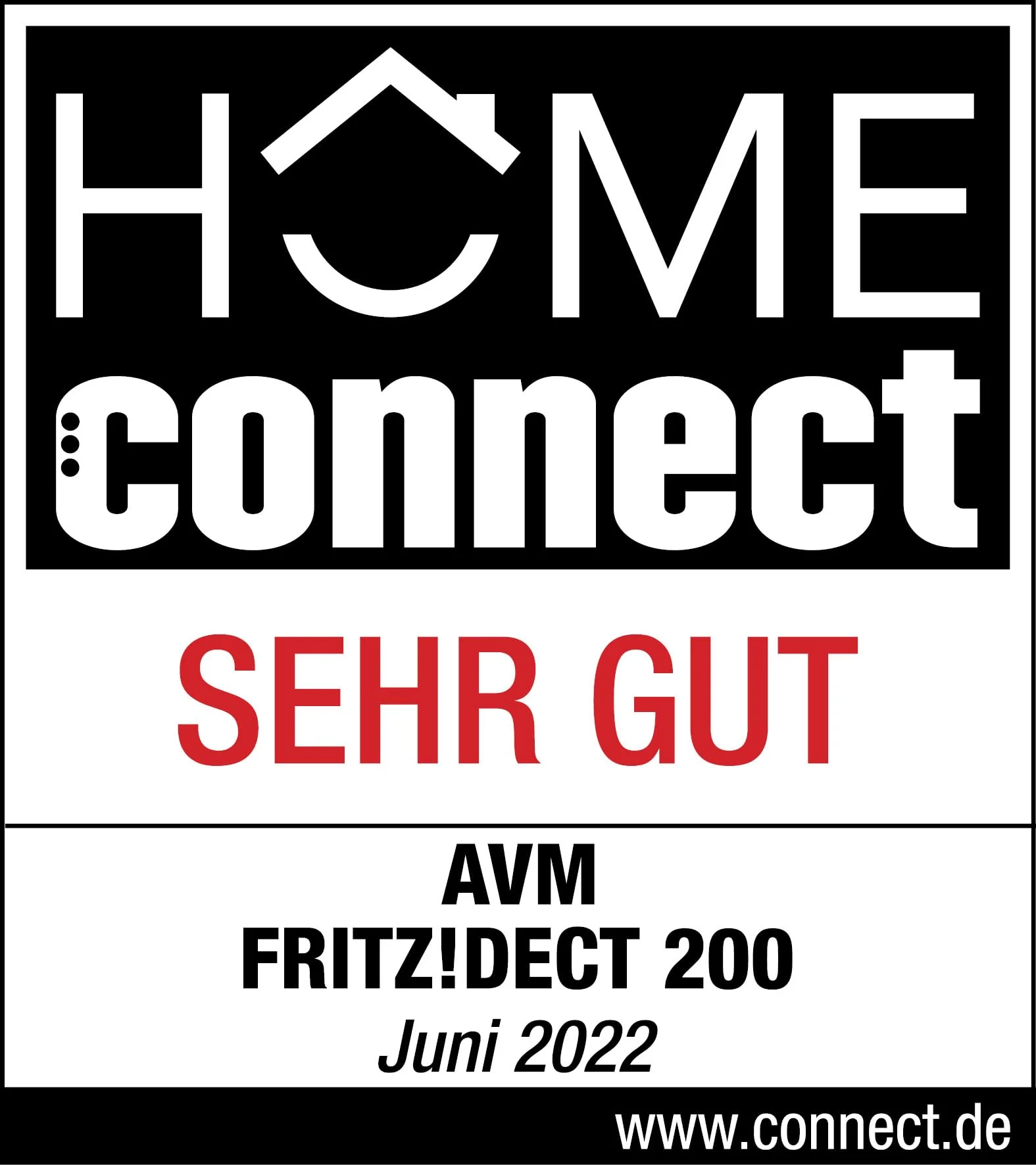 AVM FRITZ! DECT 200 - Intelligent socket for the home network, German-language version Single - Image 9