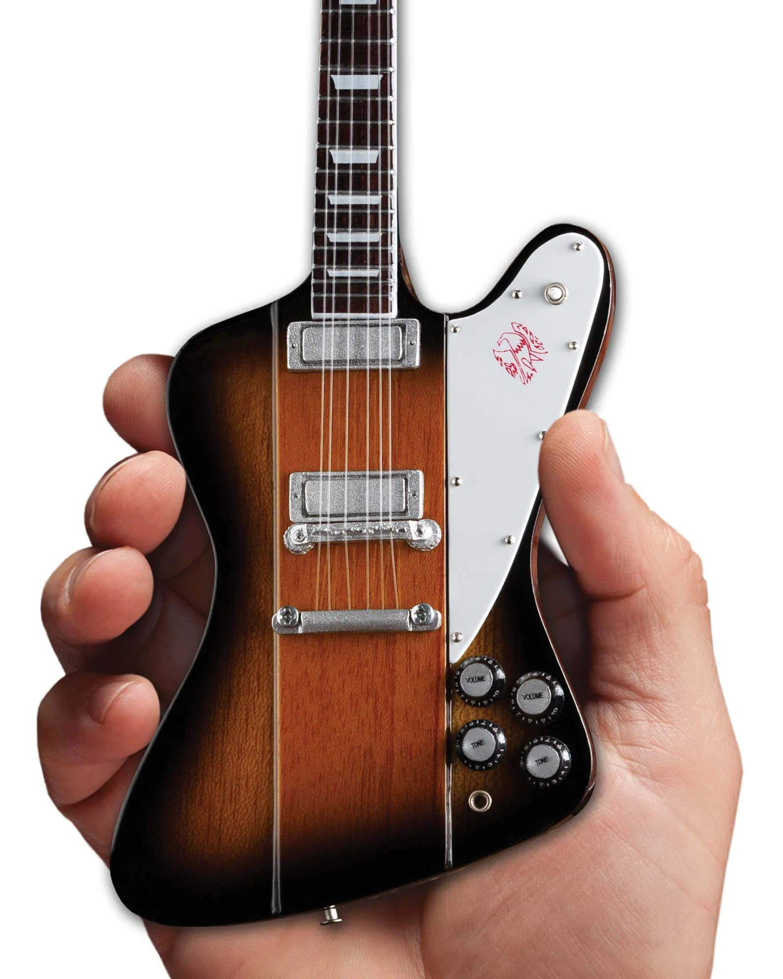 Axe Heaven Electric Guitar Body (GG-425) - Image 3