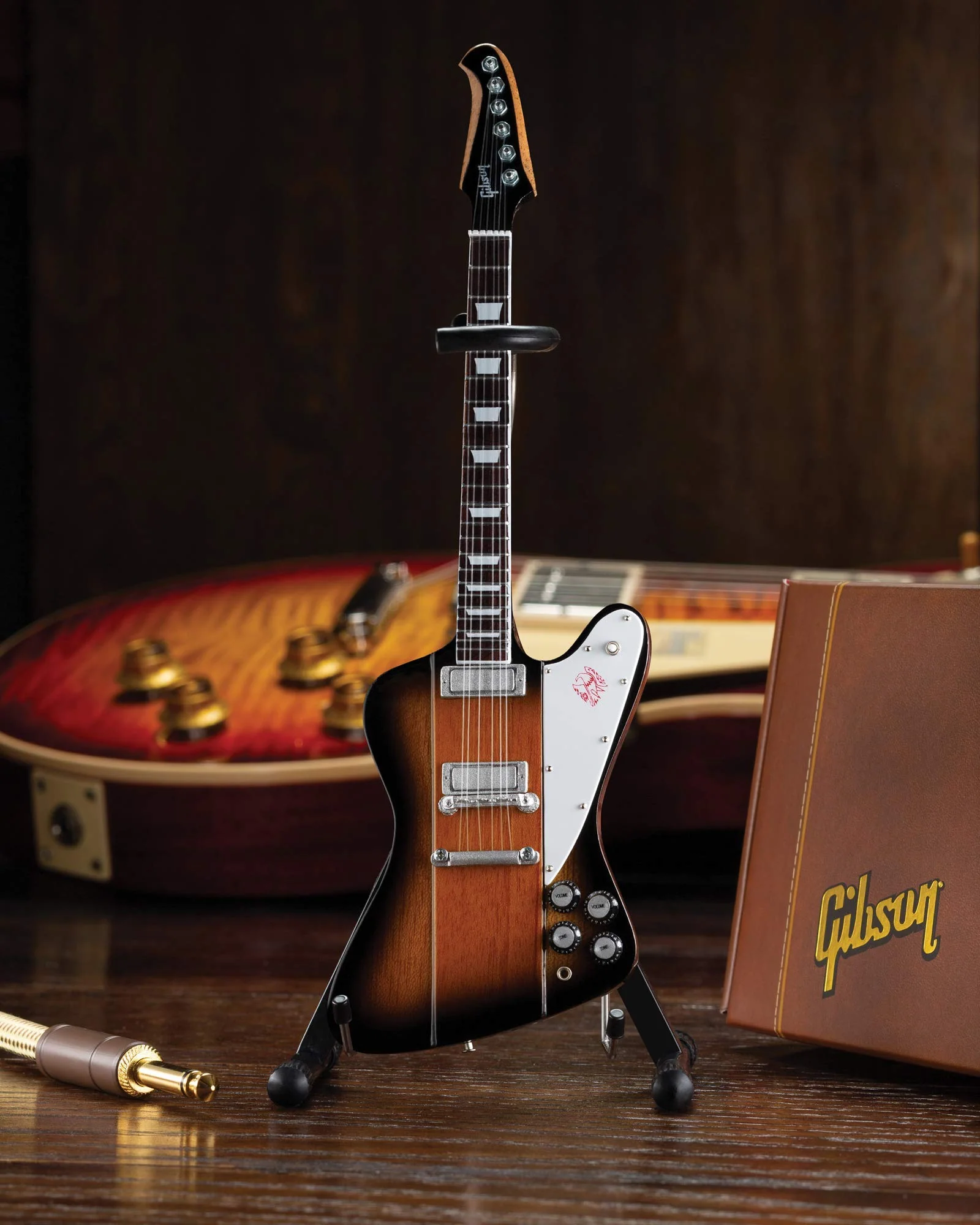 Axe Heaven Electric Guitar Body (GG-425) - Image 4