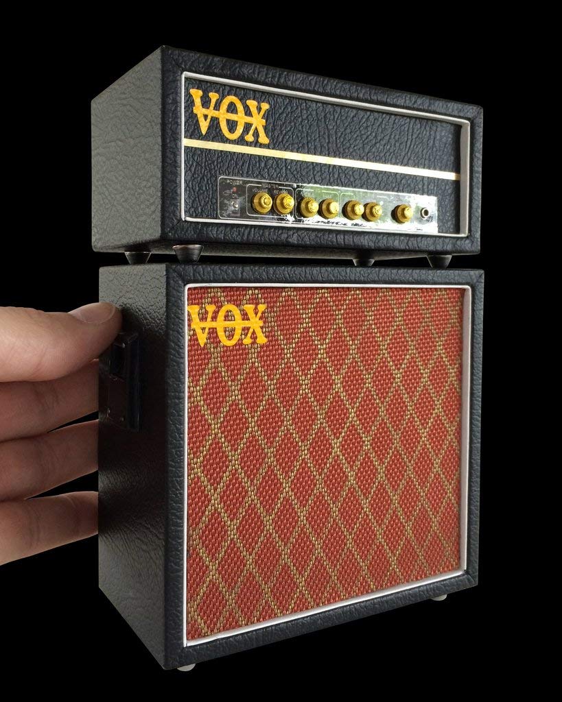 Axe Heaven Mini Amp Replica (VX 3)