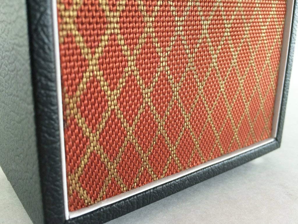 Axe Heaven Mini Amp Replica (VX 3) - Image 3