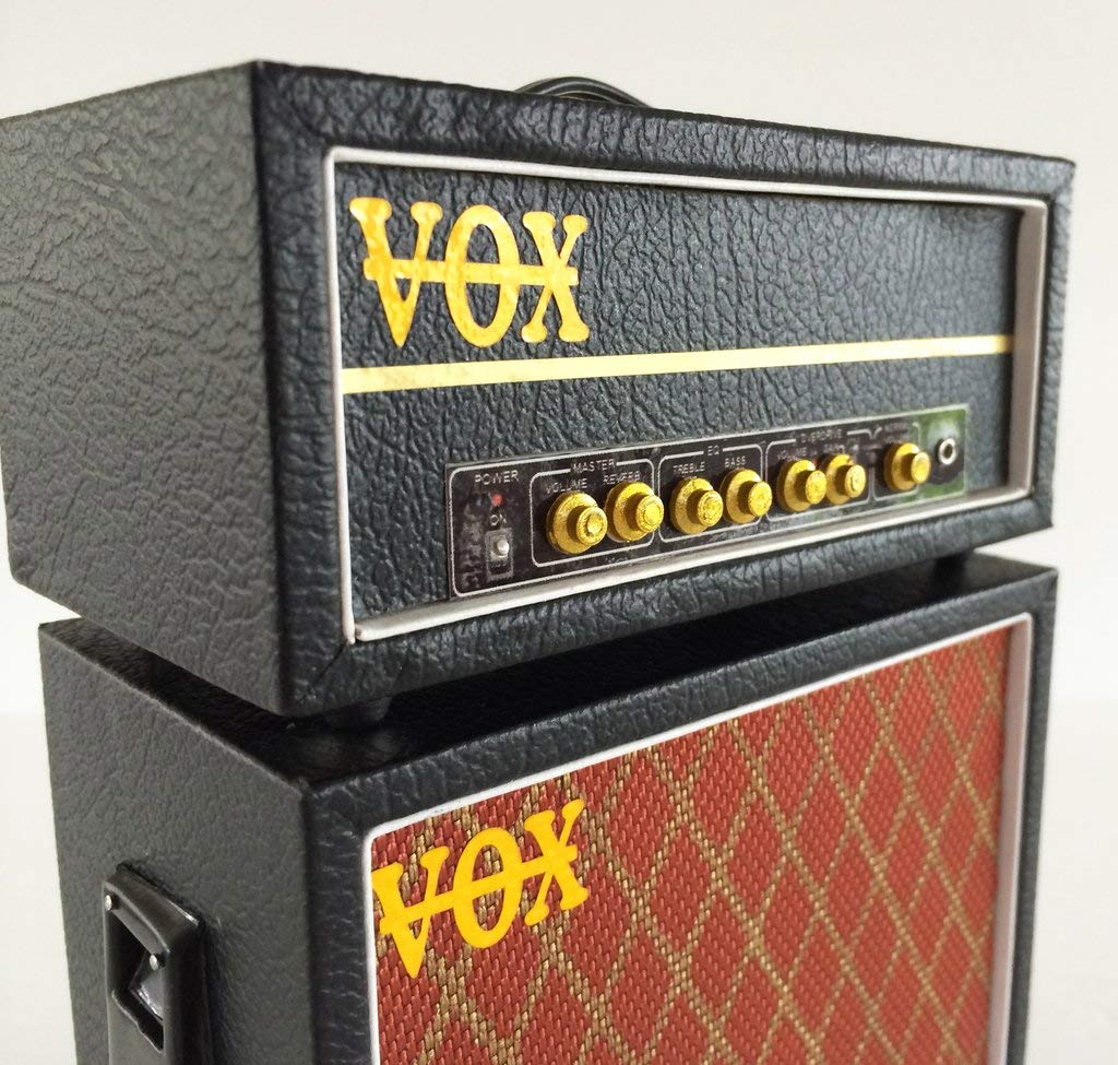 Axe Heaven Mini Amp Replica (VX 3) - Image 4