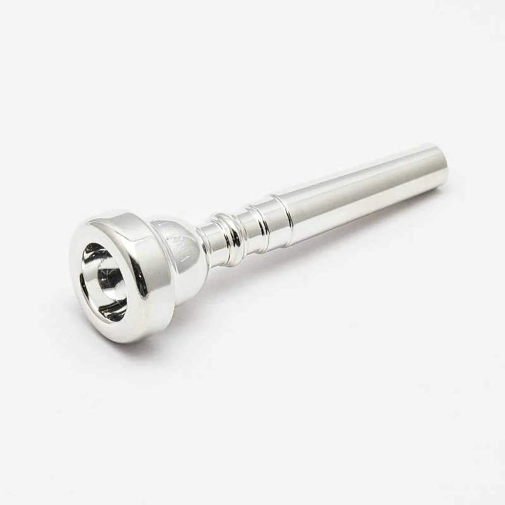 Bach Trumpet Mouthpiece (3516C) Size 6C Classic