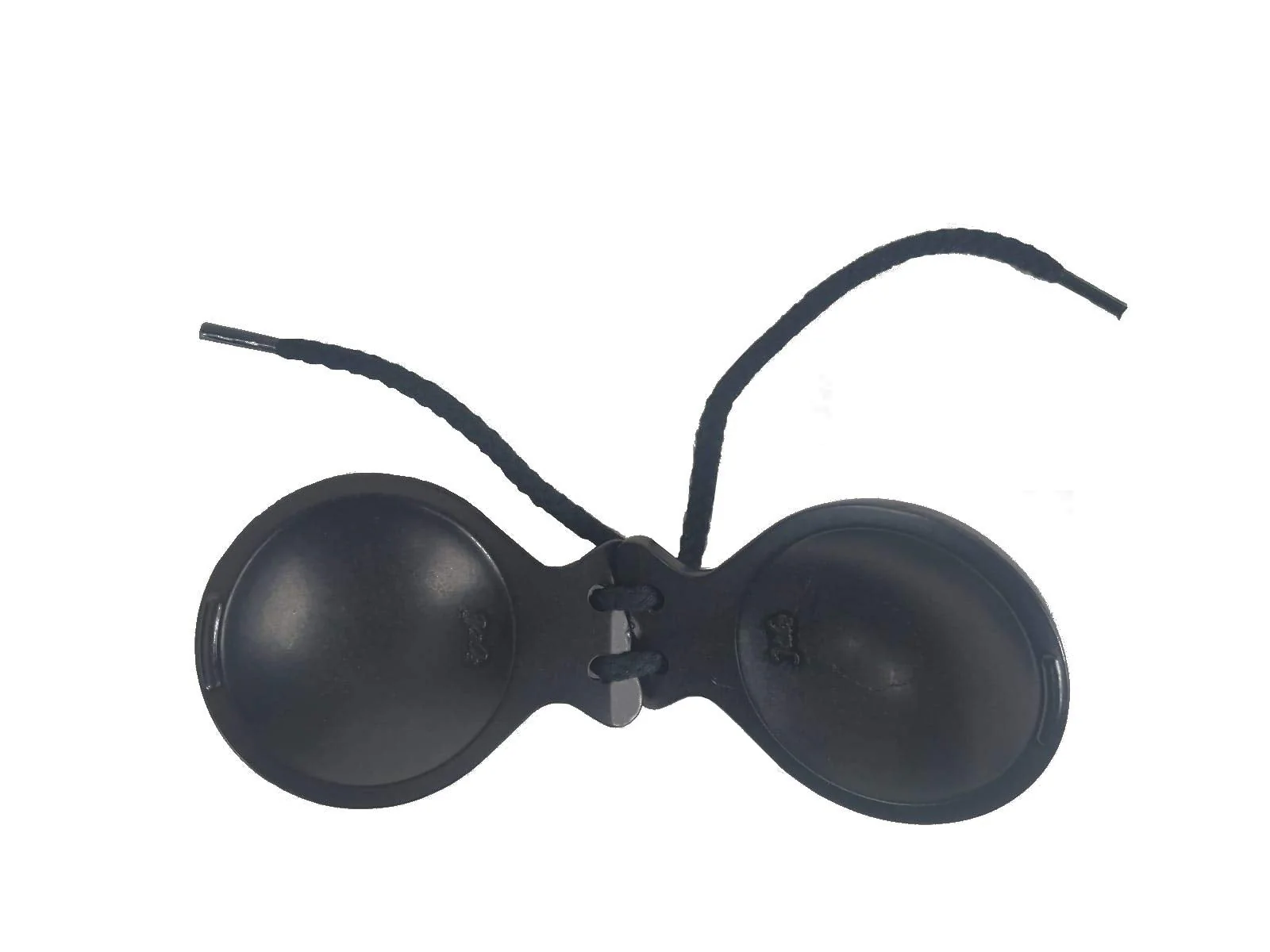 Bakelite No5 Black Fiber Chestnut - Image 5