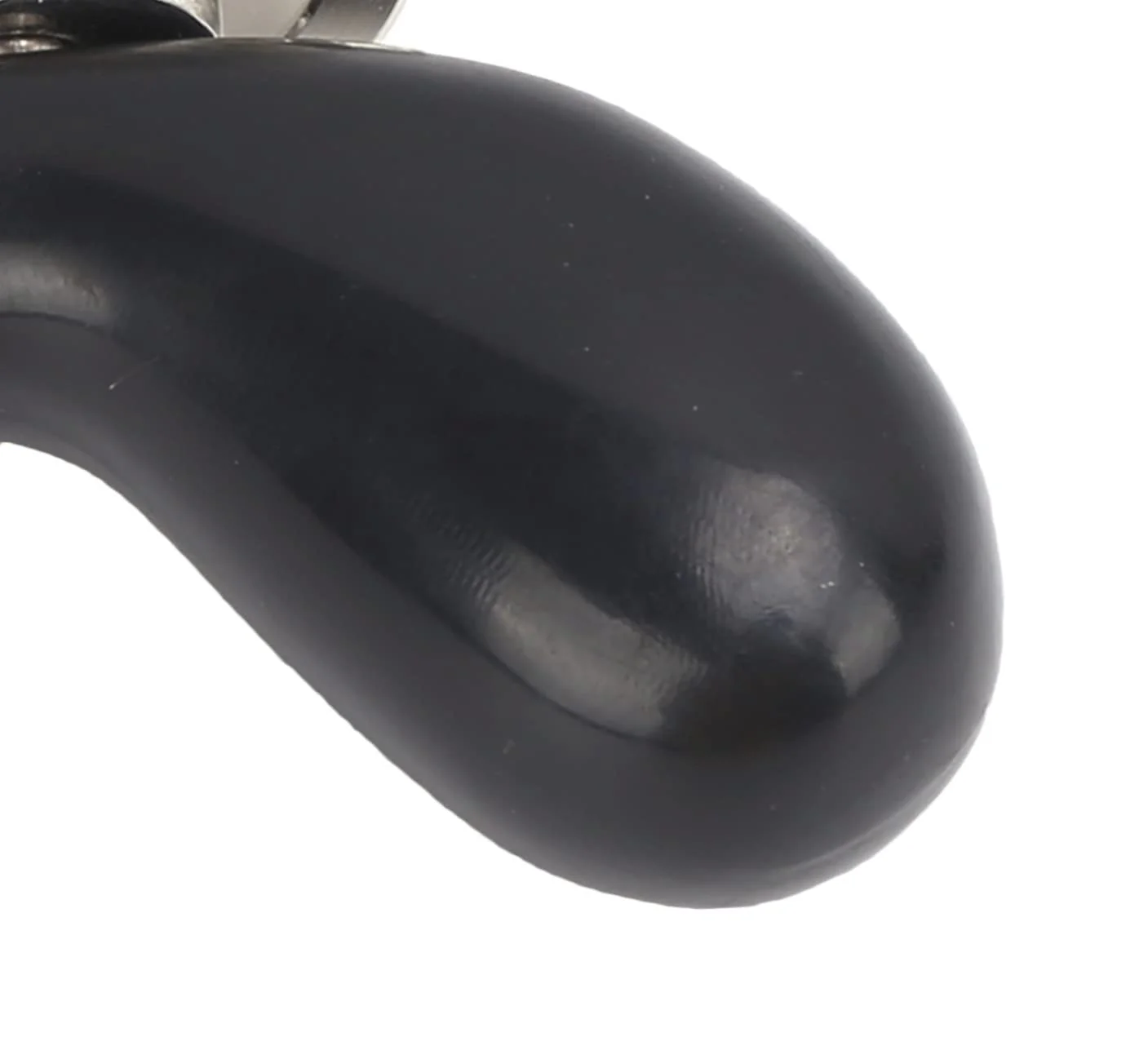 Bassoon Hand Saddle Rest Holder Thumb Rest with Fixing 4 Screws and Base Instruments Accessories - Image 5
