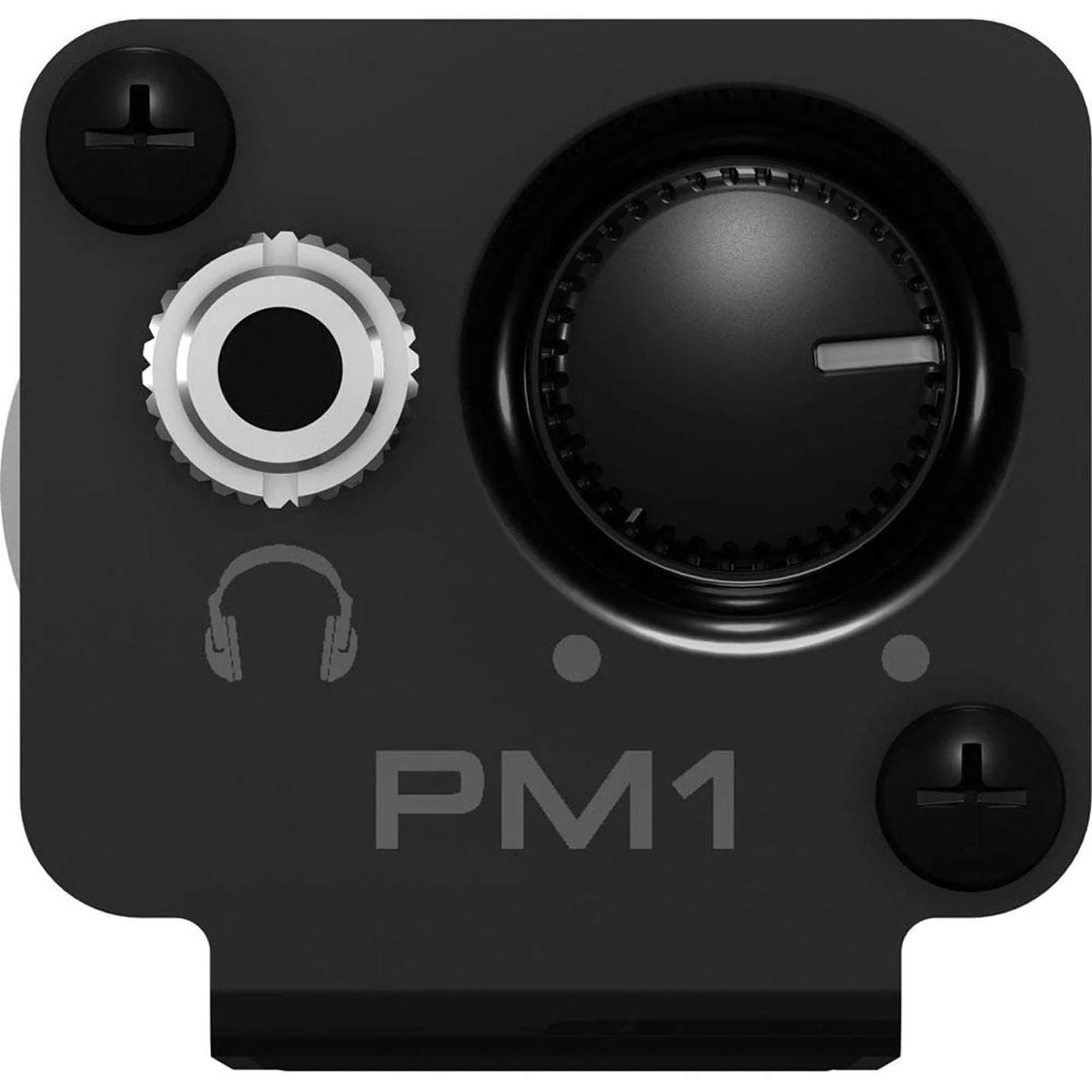 Behringer Powerplay PM1 1-Ch Personal in-Ear Monitor Beltpack - Image 3