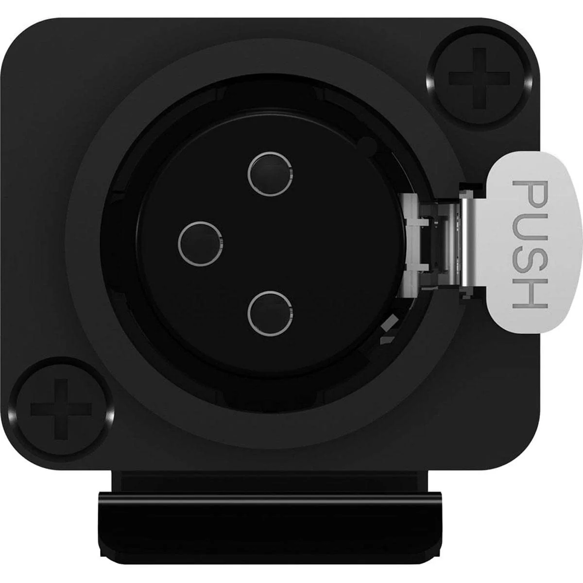 Behringer Powerplay PM1 1-Ch Personal in-Ear Monitor Beltpack - Image 4
