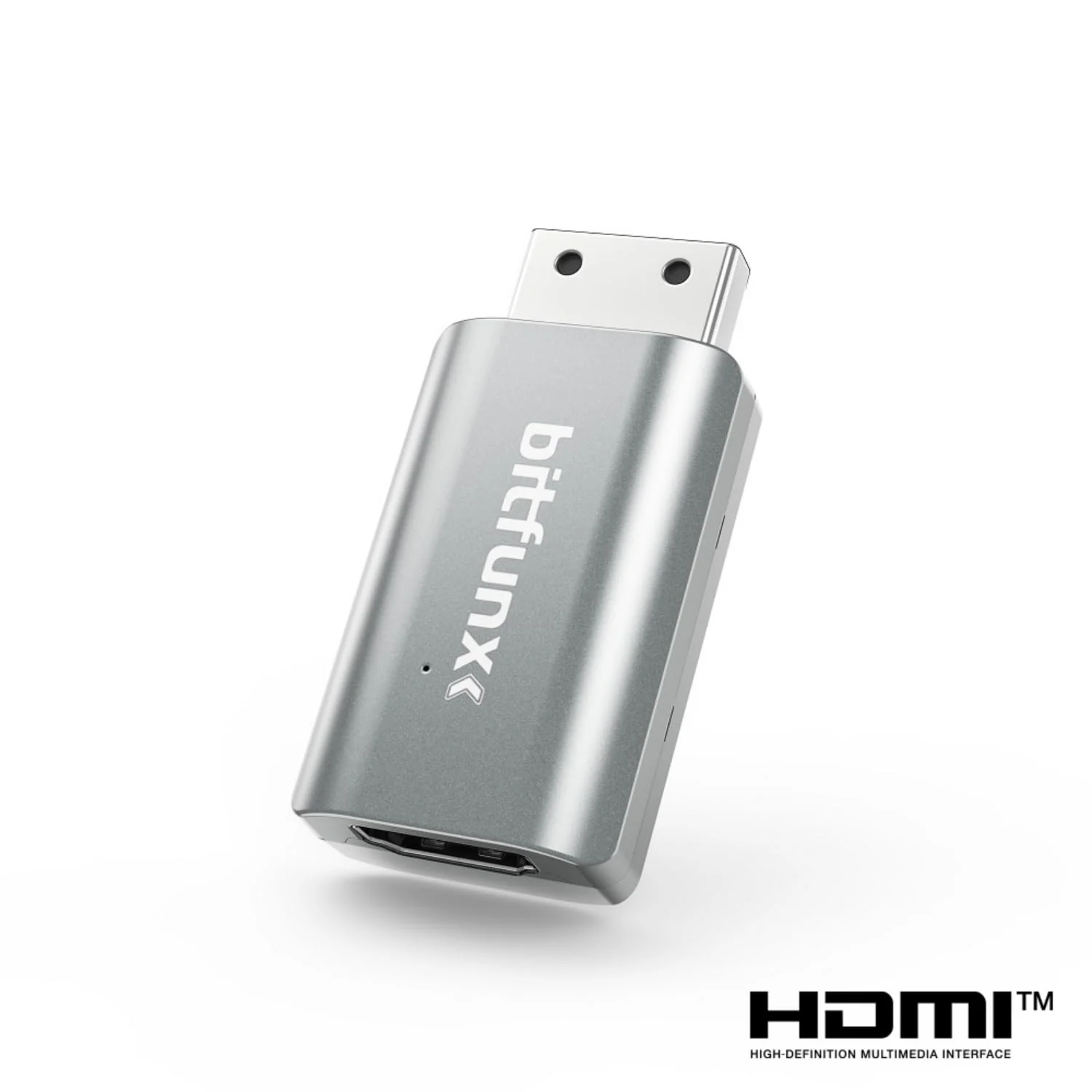 BITFUNX Dreamcast HDMI⢠Adapter - Supports VGA to HDMIā¢, Plug & Play Video Game Adapter with No Lag, Mini HD Video Audio Converter for Dreamcast Game Console All Version - Image 8