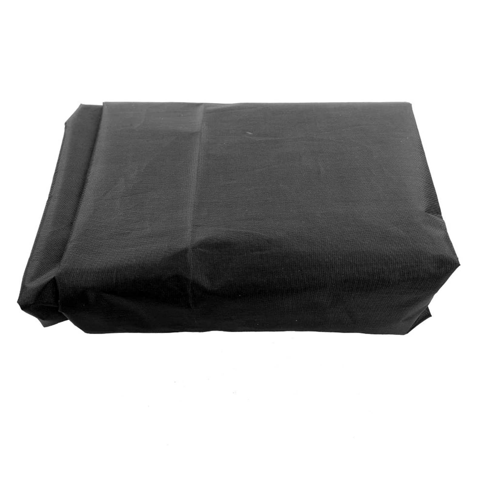 Black Emergency Carcass Body Bag - Oxford Fabric Material for Transport in Funeral Hospital (150 x 60 cm) 150*60CM - Image 3