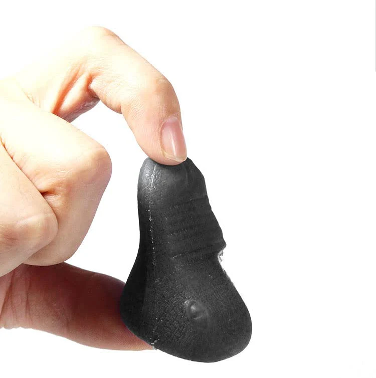 Black Violin Bow Holder 4 Strings Bow Grip Partner Violin/Viola Teaching Aid Accessory for Kid Adult Learn Violins - Image 3