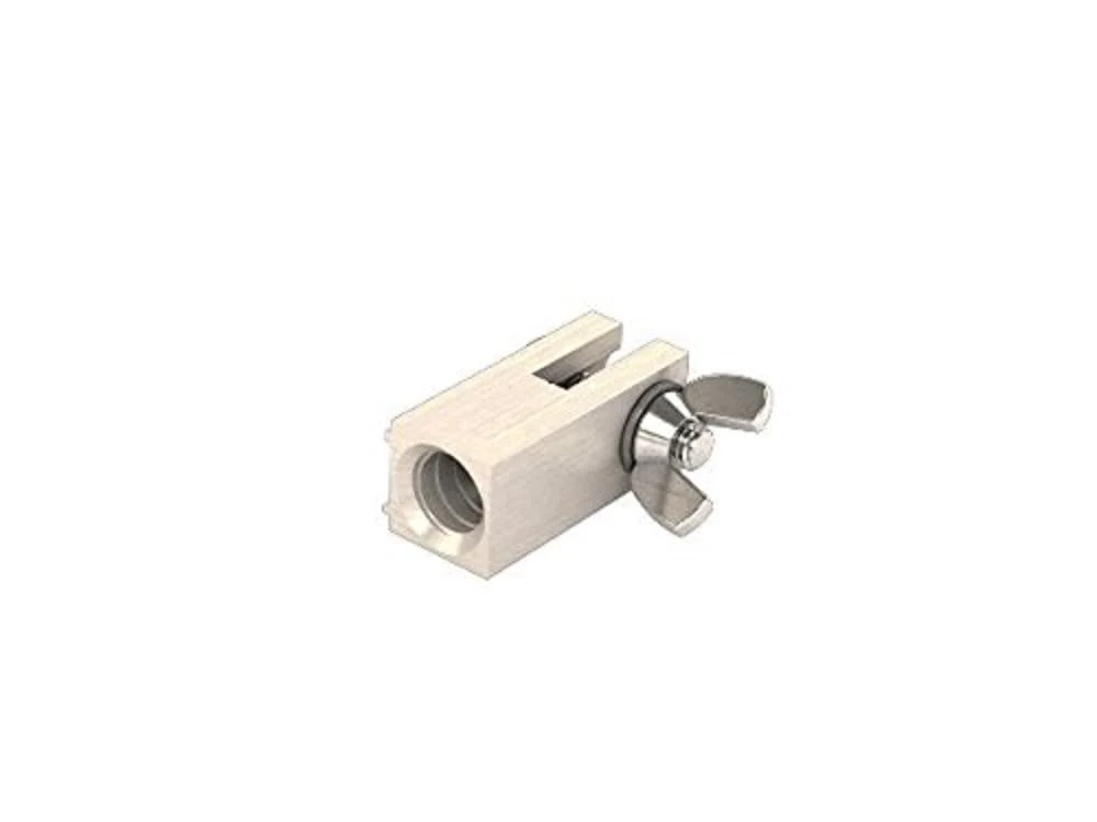 Bon 12-945 Threaded Brush Adapter
