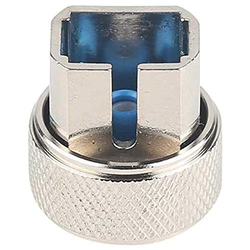 Borimend OTDR Fiber Optic SC Connector Adapter for OTDR Tester