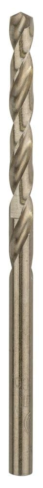 Bosch Professional Metal Drill Bit HSS-Cobalt, 2608585846 Ø 4 mm