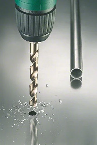 Bosch Professional Metal Drill Bit HSS-Cobalt, 2608585846 Ø 4 mm - Image 3