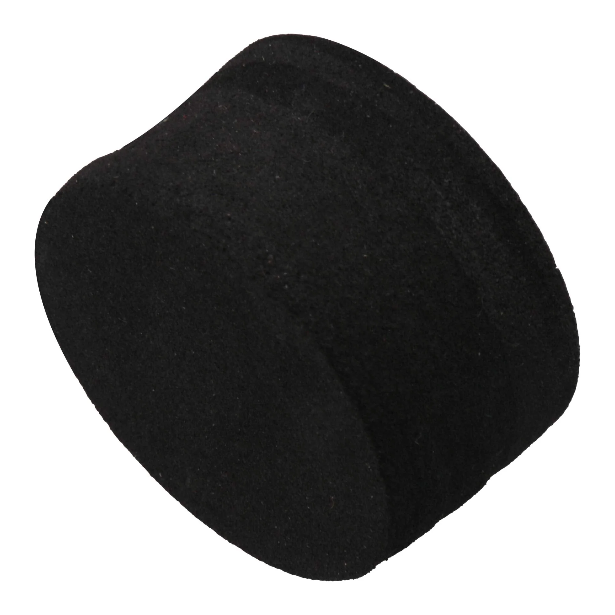 BQLZR 36x20mm Electric Drum Trigger Sponge Percussion Instrument Accessories Pack of 5 - Image 3