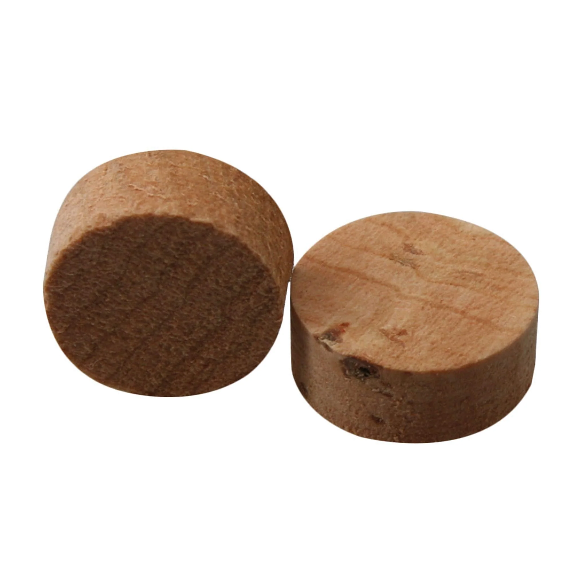 BQLZR Trumpet Water Key Spring Trumpet Drain Valve Cork Pad Cap Felt Washer Pack of 30 - Image 3