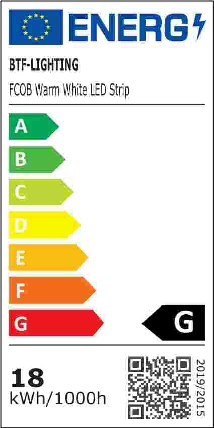 BTF-LIGHTING 2 Pin Waterproof Electrical Plug 22 AWG IP65 Male Socket 7.87 in/20 cm Extension Cable for Boat, Indoor/Outdoor LED Strip/Strip Light 22 mm Nut Small 5 Pairs 2Pin Small - Image 9