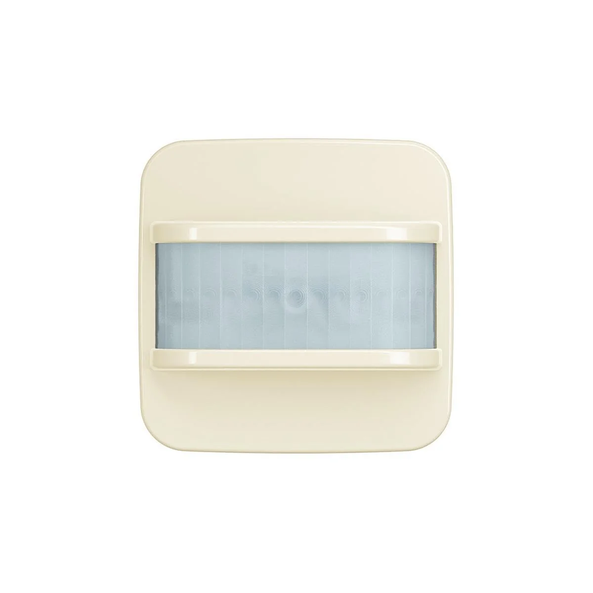 Busch-Jaeger 64761-212 Busch Wächter180 Flex Basic Sensor Cream White Busch-Duro 2000 SI