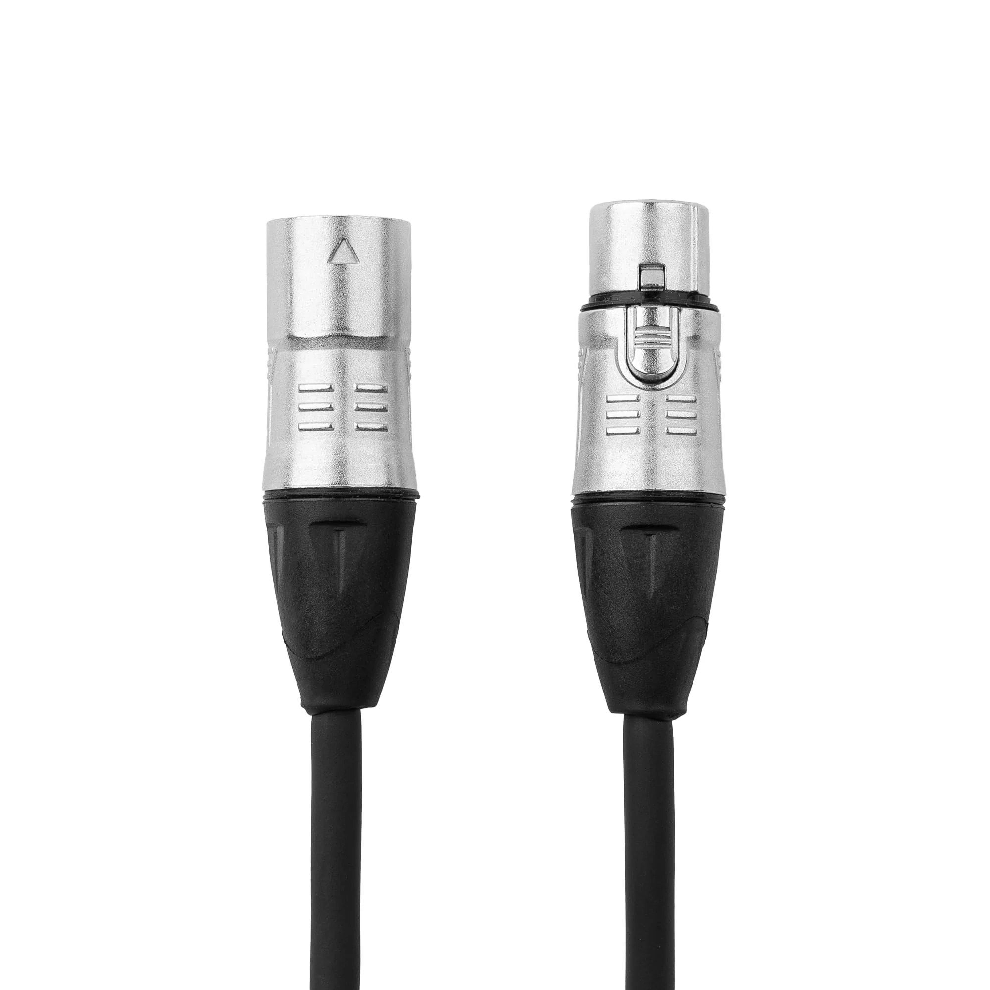 By Gator Cases Backline Series Standard 20 Foot XLR Microphone Cable, (GCWB-XLR-20) 20 Feet - Image 11
