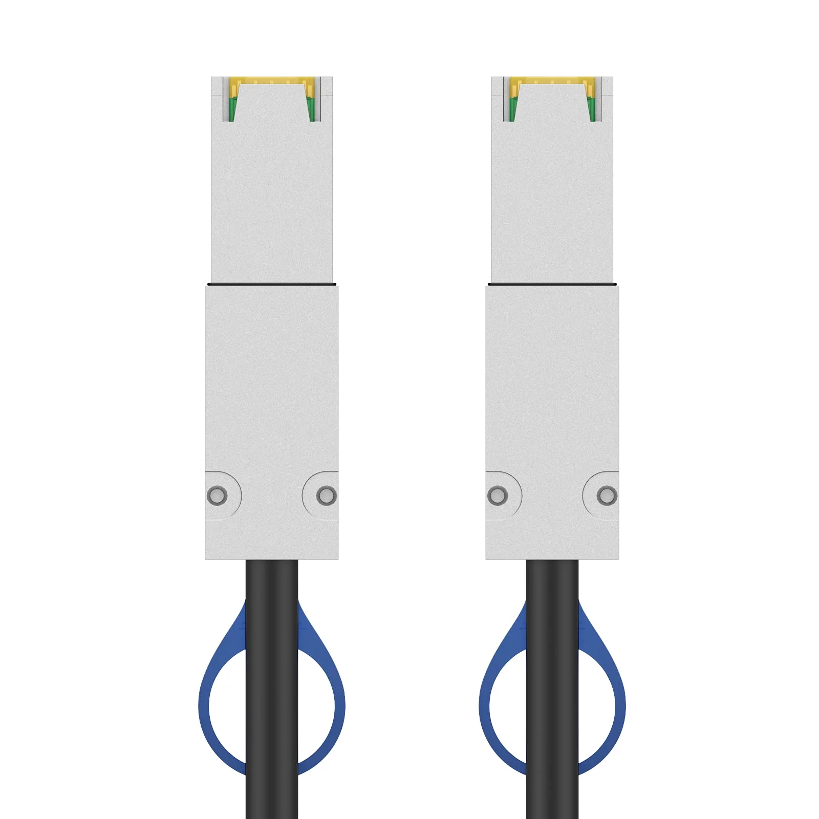 CableCreation [2 Pack External Mini SAS 26pin (SFF-8088) Male to Mini SAS 26 (SFF-8088) Male Cable, 1M / 3.3FT 3.3FT/1.0M 2 - Image 3