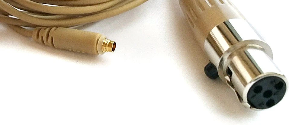 CAD Audio Equitek E19 Replacement cable - Terminated for CAD Audio - Image 2
