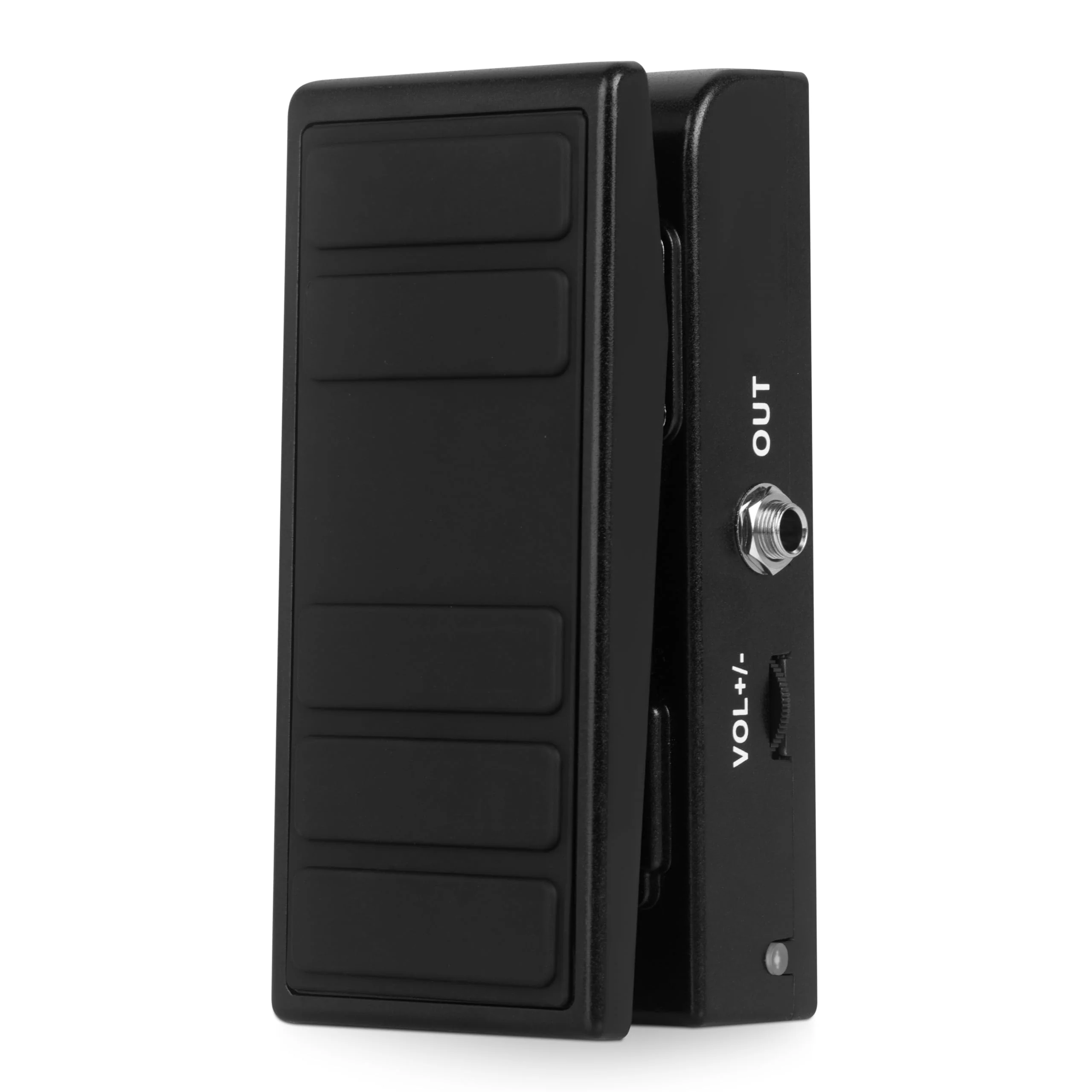 Caline CP-520 Wah-Wah/Volume Guitar Effect Pedal - Image 7